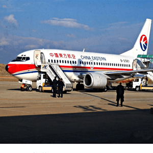 南京禄口航空货运航空快运业稳步发展的原因是什么？